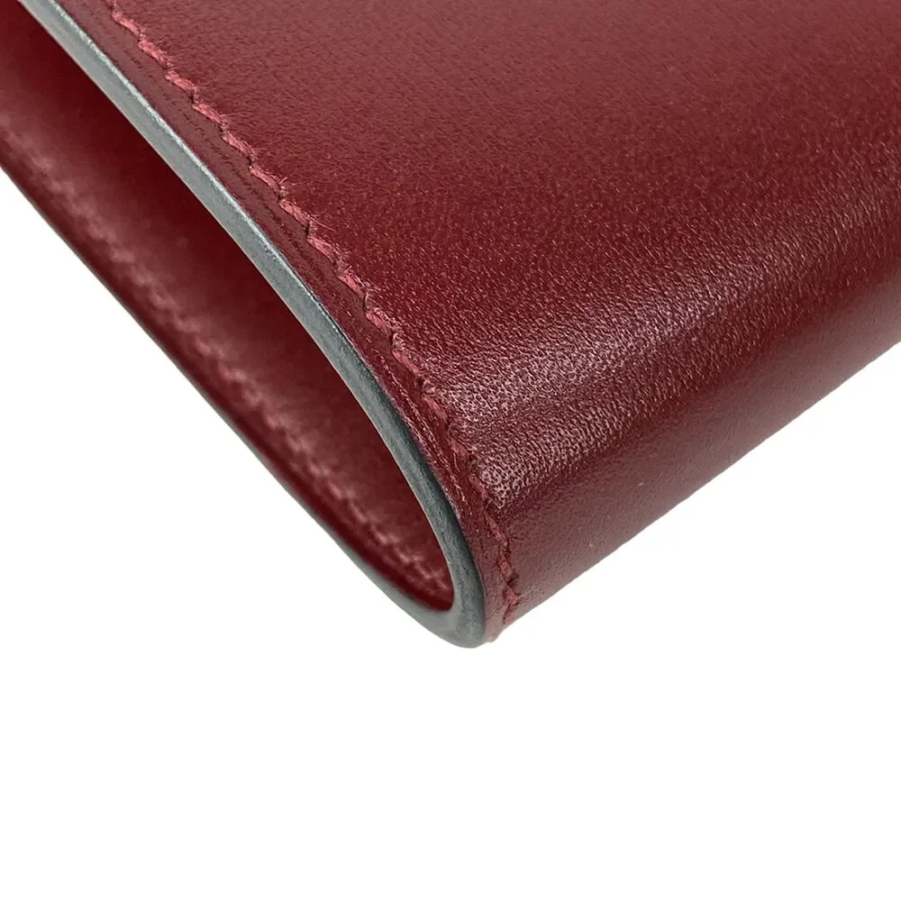 Hermès Kelly Wallet Long To Go Other Style Wallet